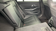 BMW 3 Series 320i M Sport 5dr Step Auto Petrol Estate